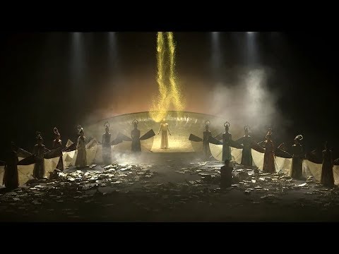 Chinese choreographer Yang Liping makes Edinburgh International Festival debut