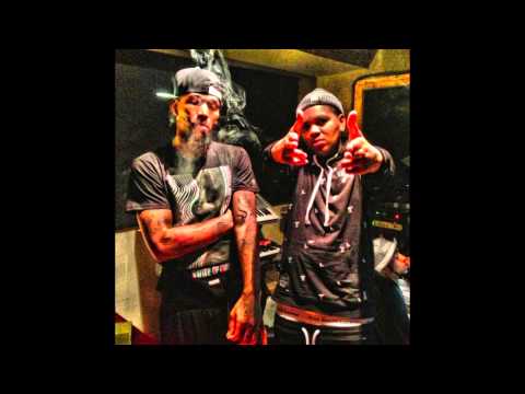 Kevin Gates FT. Yung Mazi - Ask Around (NEW LEAK)