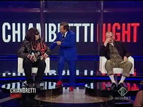 Richard Benson | Giovanni Lindo Ferretti as Syd Barrett (May 14, 2009) [UNRELEASED]