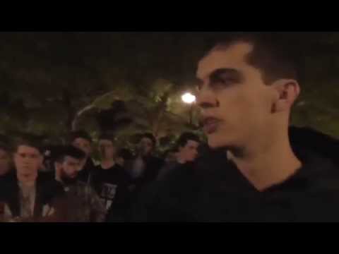 C.V Battle Regional - Repesca - Chez Chelius vs Jul-B