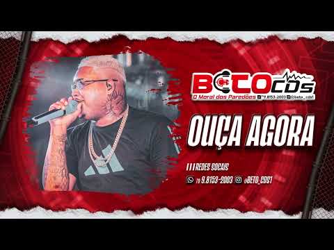 FELUPE NA VOZ - SELEÇÃO ESPECIAL DE PAREDÃO