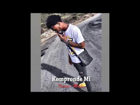 Komprondemi - Kroony ❌ Maiky