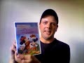 Walt Disney Animation Collection Volume 3 The Prince And The Pauper DVD Review