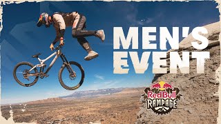 Download lagu The Biggest Competition in Freeride MTB | Red Bull Rampage 2025 mp3