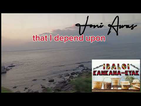 Spirit Of The Night - Chris Thompson w/lyrics