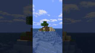 Download lagu 🏝️ Almost PERFECT Survival Island - Minecraft 1.21.1 Seed mp3