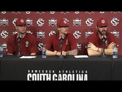 POSTGAME: Andrew Eyster, Reid Morgan, Chris Cullen on Utah Valley — 2/24/19