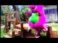 Barney Comes To Life We Ve Got Rhythm