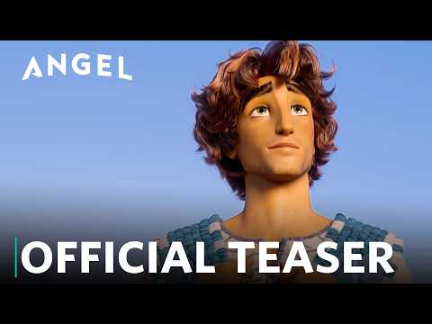 Official Teaser