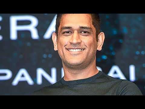 jennifer vincent mahendra singh dhoni retirement ,voicenover