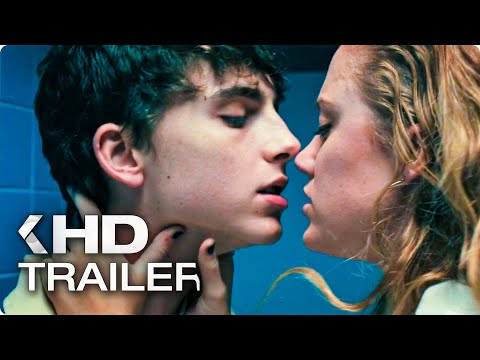 Hot Summer Nights (2018) Trailer