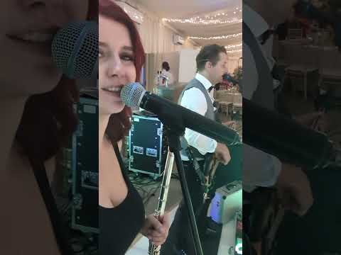 SURDUT - Relacja z przyjęcia weselnego