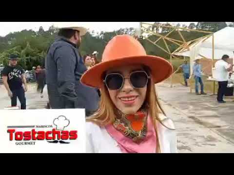 cabalgata Surutato 2022