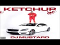 DJ Mustard ft. TC4800, E-40, Ty Dolla $ign - 4Gs (Ketchup Mixtape) - HipHopAvenueTV DJ Mustard ft. TC4800, E-40, Ty Dolla $ign - 4Gs (Ketchup Mixtape)