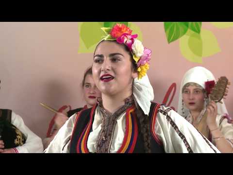 Невена Джахова - Заради тебе, Гроздано