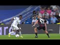 Vinicius Jr's ELECTRIFYING Performance vs RB Leipzig | 2022 - HD (1080i)