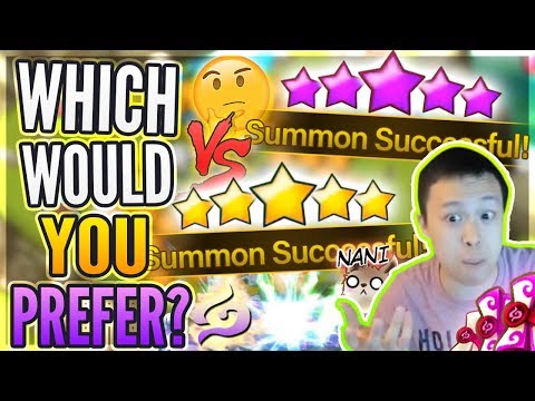 LD Fake 5  BETTER Than Most LD NAT 5s?! - EXTRA Lucky Day! - Summoners War