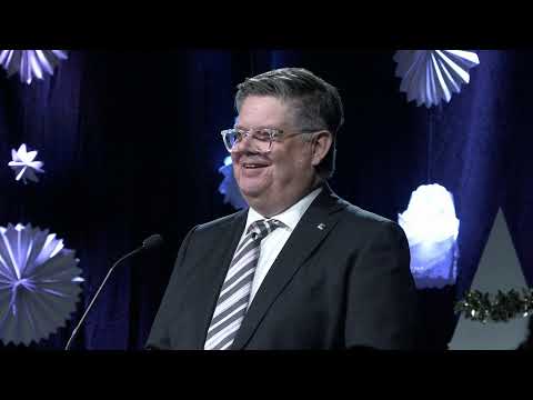 Hyrian valmistujaisjuhla 19.12.2025 klo.09.00