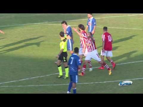 Serie D: Vastese San Nicolò 1-1