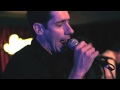 The Riverboat Gamblers "Blue Ghosts" | A Shiner ...