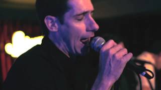 The Riverboat Gamblers &quot;Blue Ghosts&quot; | A Shiner Session
