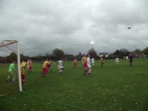 Lingfield 1 Horley Town 1 So many chances totally dominated the second half