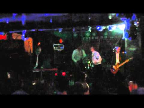 Faith No More Tribute (Faith No Man) We Care Alot live