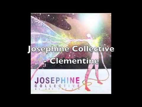 Josephine Collective - Clementine