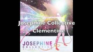 Josephine Collective - Clementine