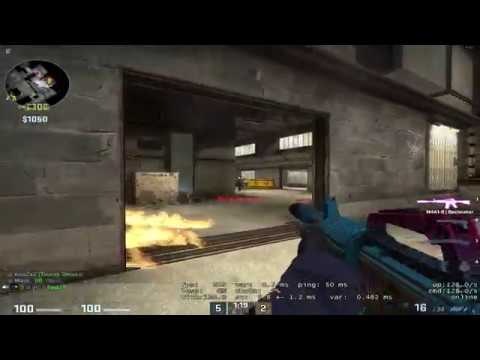 ESEA PUG #3 - ft. ptr & gmd