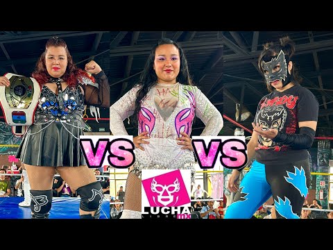 BABY ANGELITA 𝐕𝐒 GITANA 𝐕𝐒 LADY CAT