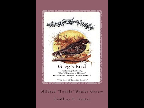 The Whippoorwill Song - Greg's Bird