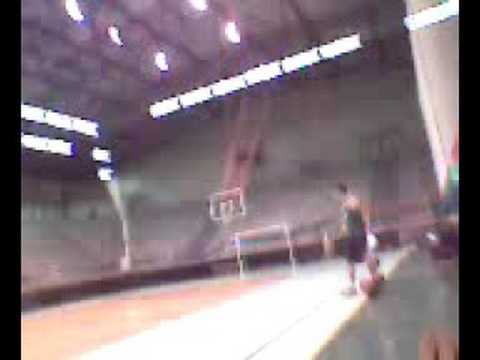 Basket Valinhos Mancha 2