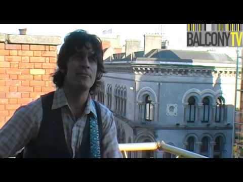 DAVID CELIA (BalconyTV)