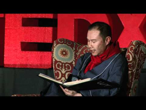 , title : 'TEDxMileHighSalon - Allen Lim - Identity'