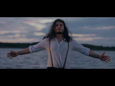 Hurrockaine - Hurrockaine - Broken (Official Video)