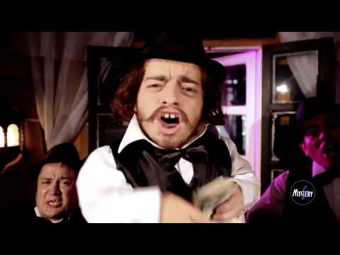 Amir Shahyar - Gereftar