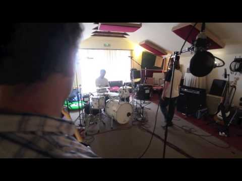 In My Fathers House (Live Session)