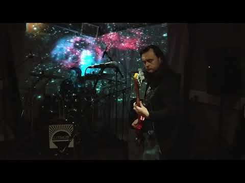 You Are Here - LITMUS - "Live in the Studio"