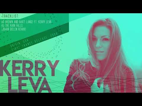 Kerry Leva - Trance Mix