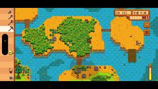 #10　夏だああああああ【Stardew Valley】