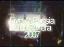 Moshic Live !! in Russia / Club Riviera