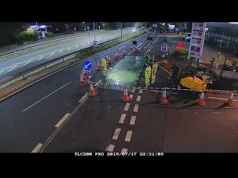 Duratherm Imprint Third Avenue 2019