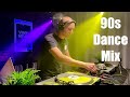 90s Dance Mix 1997-1999