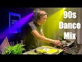 90s Dance Mix 1997 1999