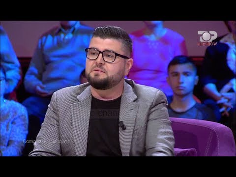 Top Show, 6 Dhjetor 2017, Pjesa 1 - Top Channel Albania - Talk Show