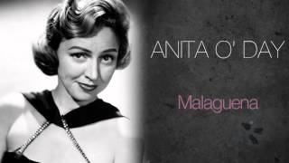 Anita O'Day - Malaguena