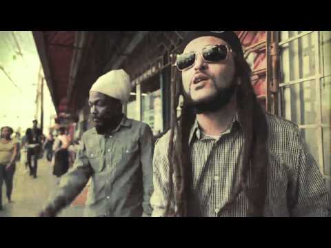 Alborosie ft. Junior Reid - Respect Yourself (Official Music Video)