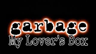 Cover art for My Lover's Box