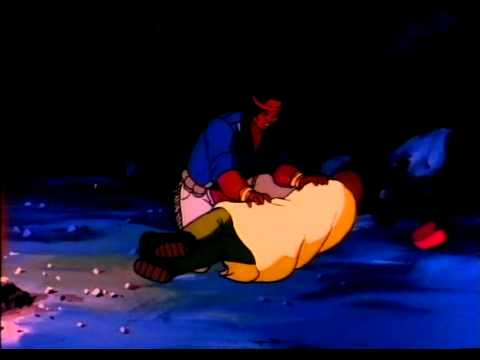 Fenslerfilm PSA 04 - Fire on Your Sleeve